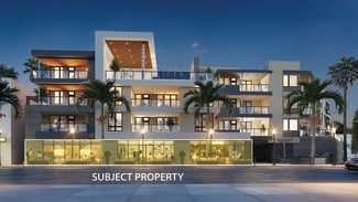 More details for 414-424 Main St, Huntington Beach, CA - Multifamily for Sale