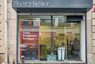 More details for 29 Rue Des Jeuneurs, Paris - Office, Retail for Lease