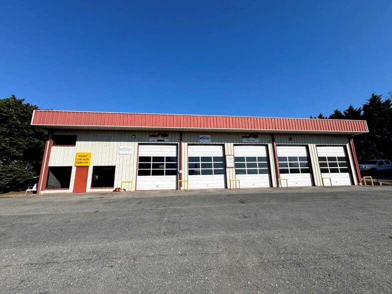 2841 Old Franklin Tpke, Rocky Mount, VA for sale - Building Photo - Image 3 of 47
