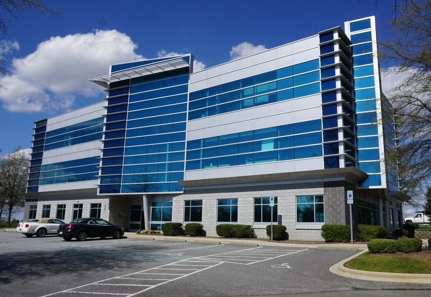 517 Alcove Rd, Mooresville, NC for lease - Primary Photo - Image 2 of 21