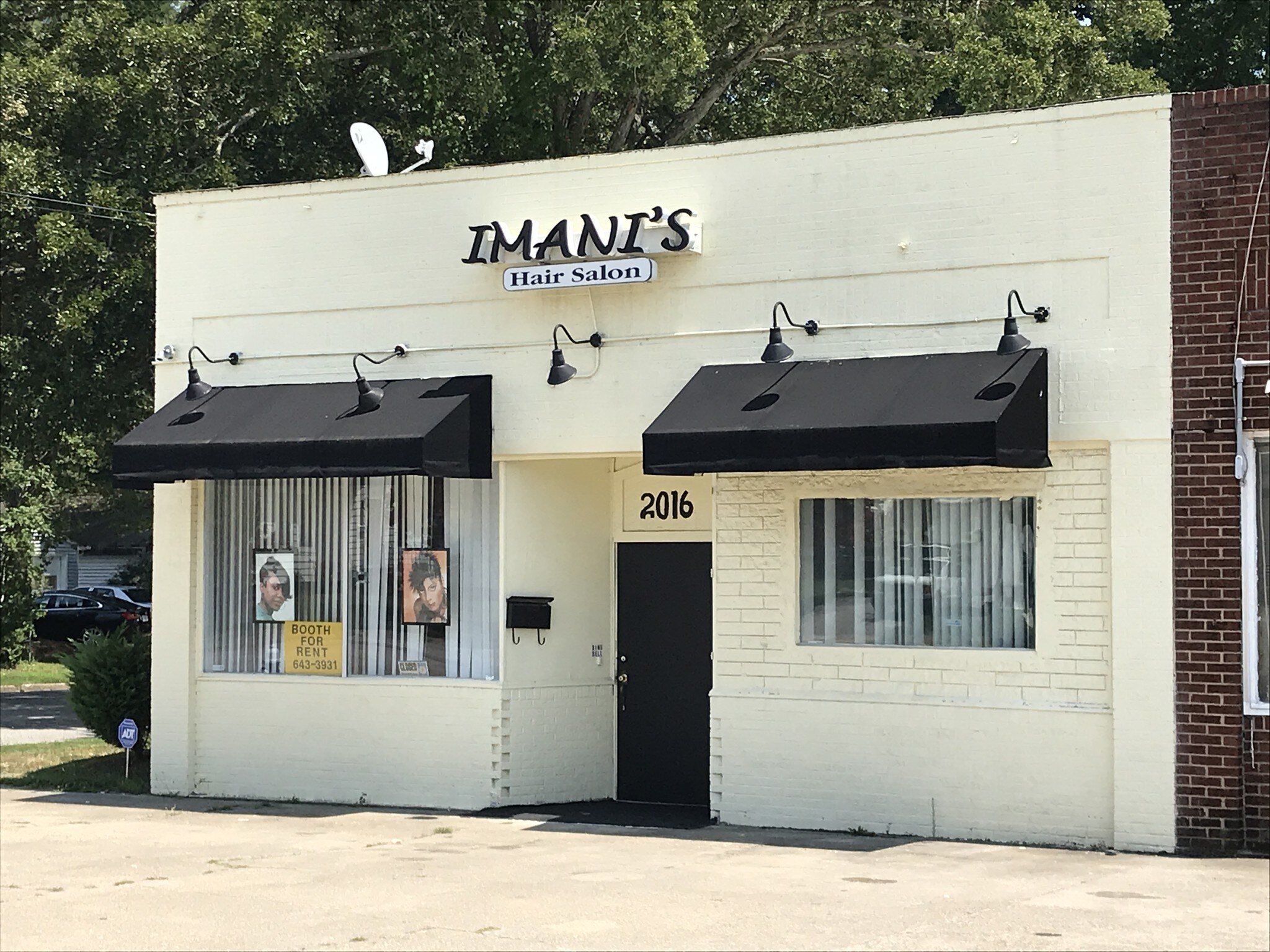 2014-2016 25th St, Newport News, VA for sale Primary Photo- Image 1 of 1