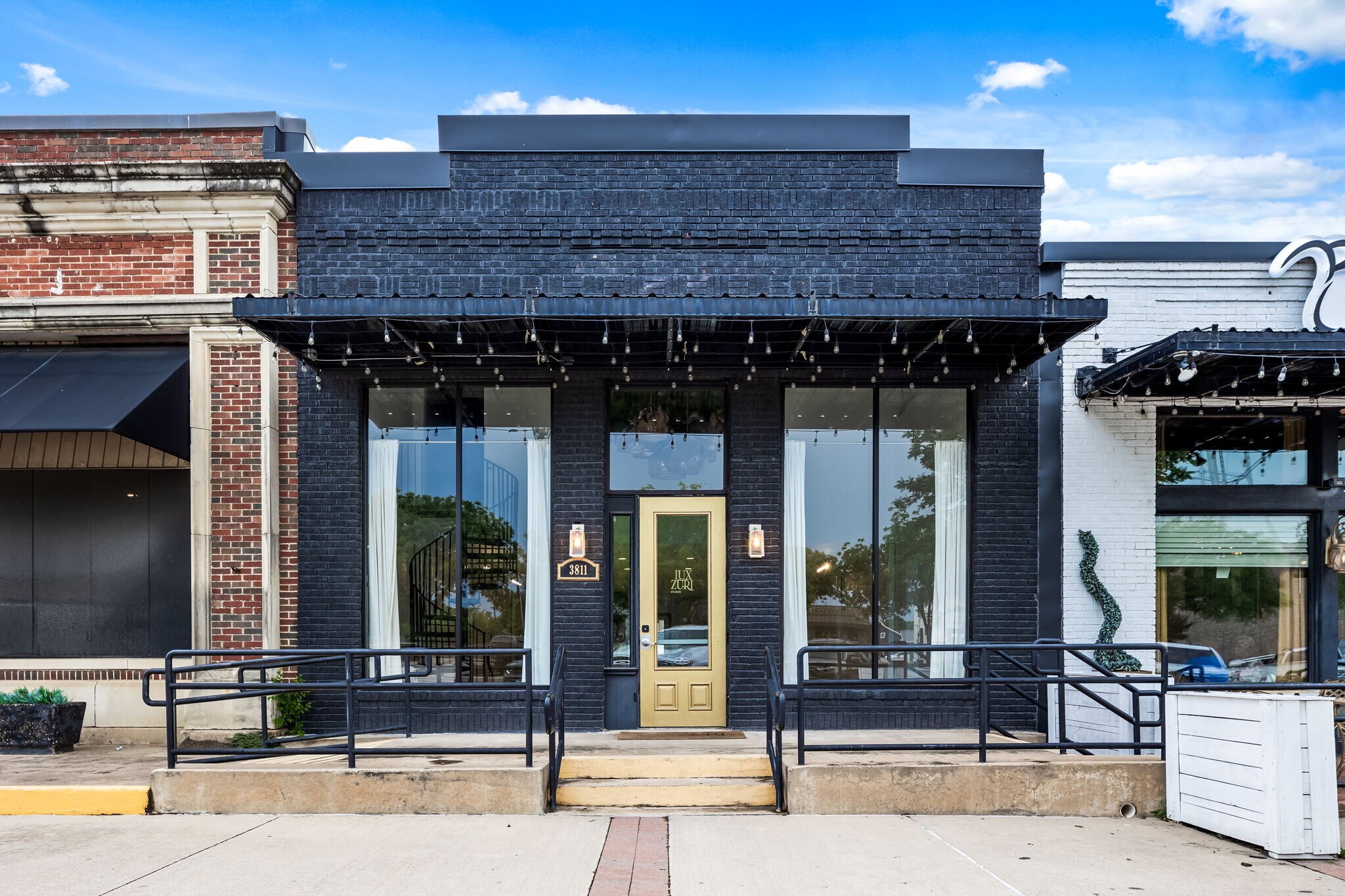 3811 Main St, Rowlett, TX for sale Primary Photo- Image 1 of 1