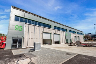 More details for Industrial for Lease