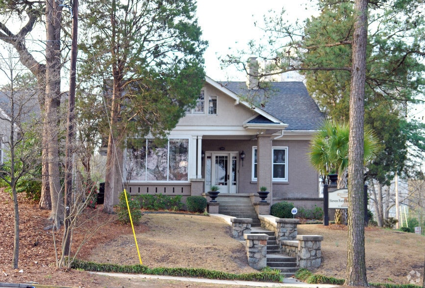 2200 Devine St, Columbia, SC for lease - Building Photo - Image 2 of 2