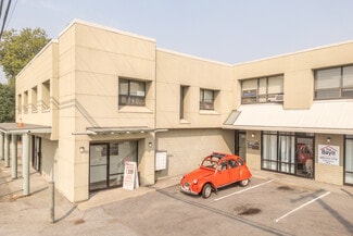 More details for 7811-7831 Steveston Hwy, Richmond, BC - Office for Lease