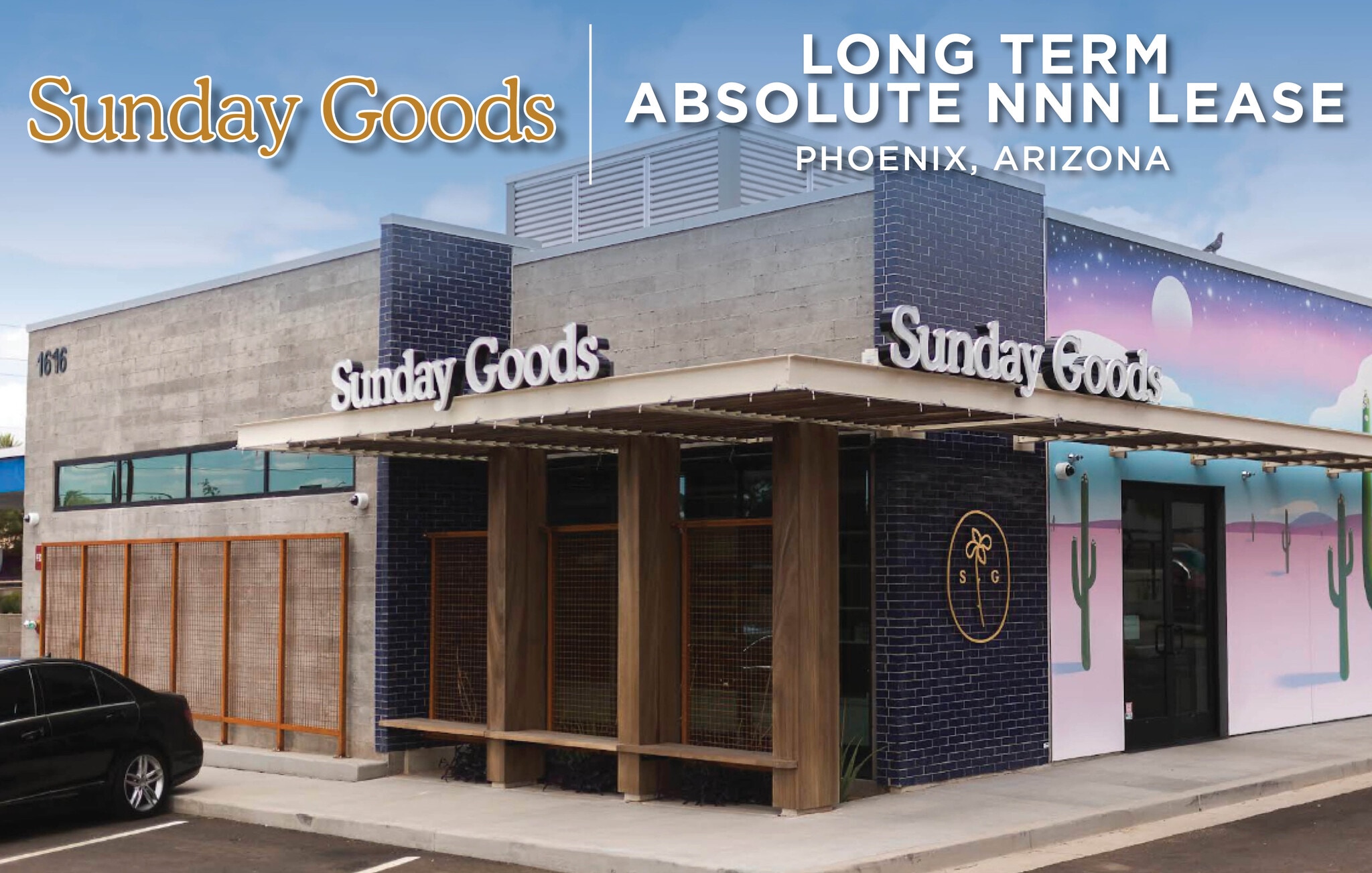 1616 E Glendale Ave, Phoenix, AZ for sale Building Photo- Image 1 of 7