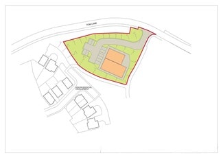 More details for Duckmanton Rd, Duckmanton - Land for Sale