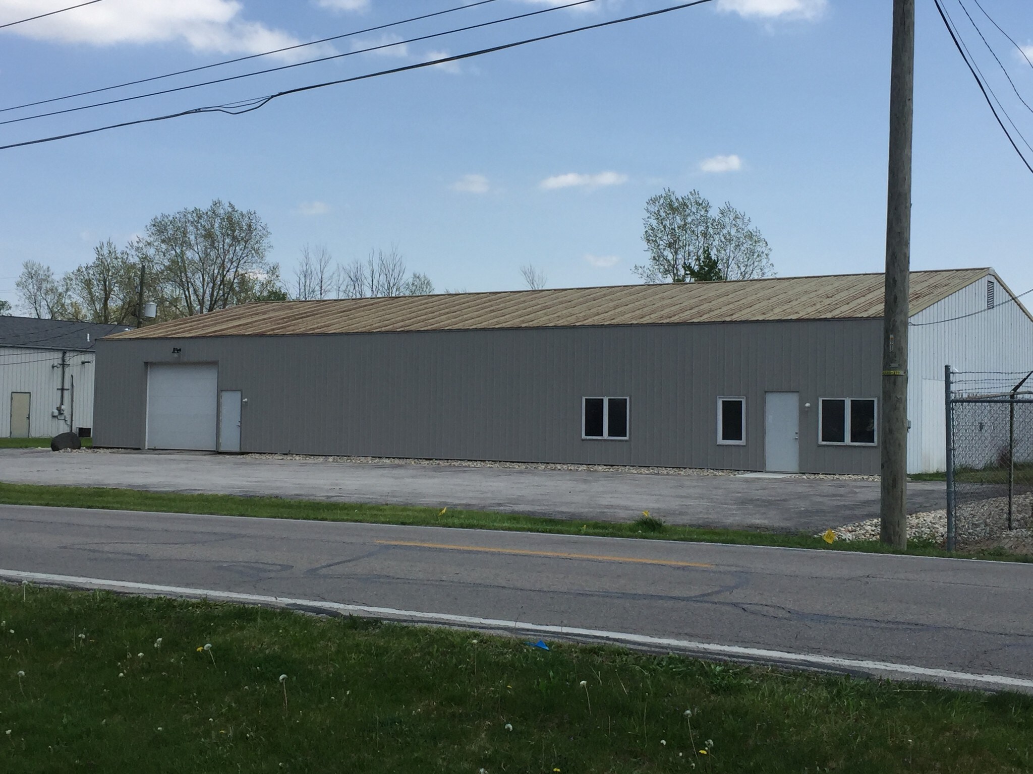 2801 Freeman St, Fort Wayne, IN for sale Primary Photo- Image 1 of 1