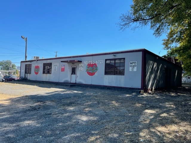 905 Estival Pl, Memphis, TN for sale - Building Photo - Image 1 of 1