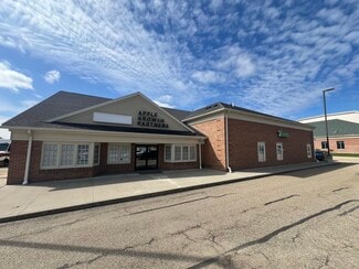 More details for 4740 Belpar St NW, Canton, OH - Office for Lease