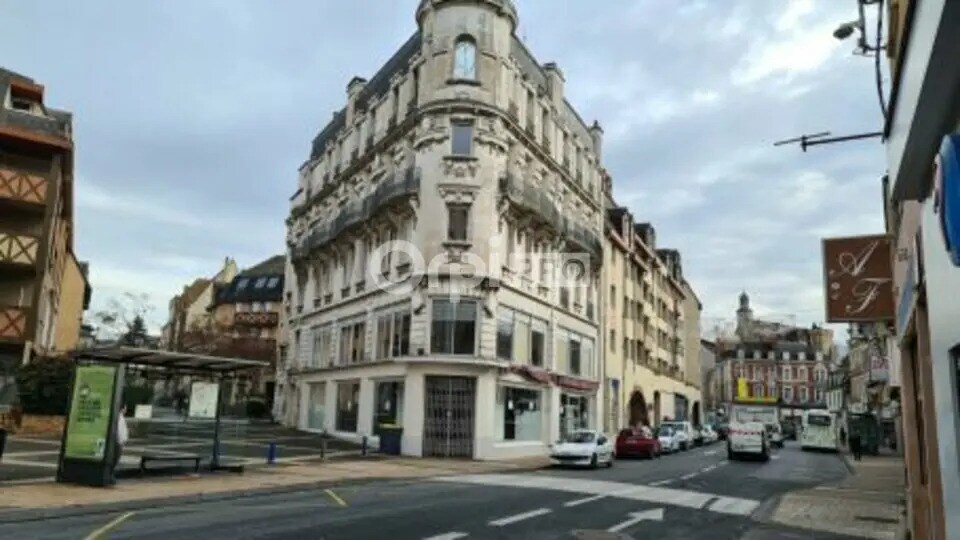 Retail in Montluçon for sale - Building Photo - Image 1 of 10