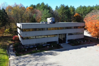 More details for 526 Main St, Acton, MA - Office for Lease