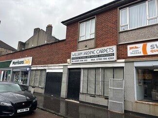 More details for 107 Glasgow Rd, Dumbarton - Retail for Lease