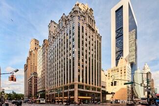 More details for 57 W 57th St, New York, NY - Office, Office/Medical for Lease