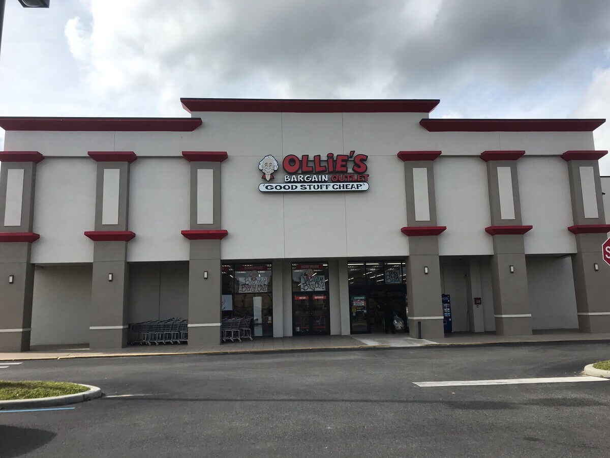 28002830 S Bay St, Eustis, FL 32726 Lake Hills Plaza