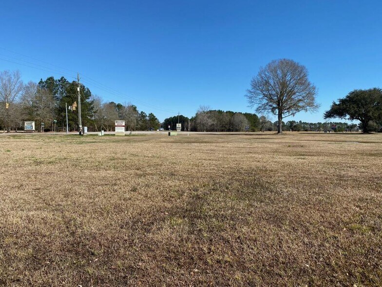 0 Professional Drive, Moncks Corner, SC 29461 1.08 Acre Commercial