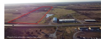 More details for 7951 FM 1417, Denison, TX - Land for Sale