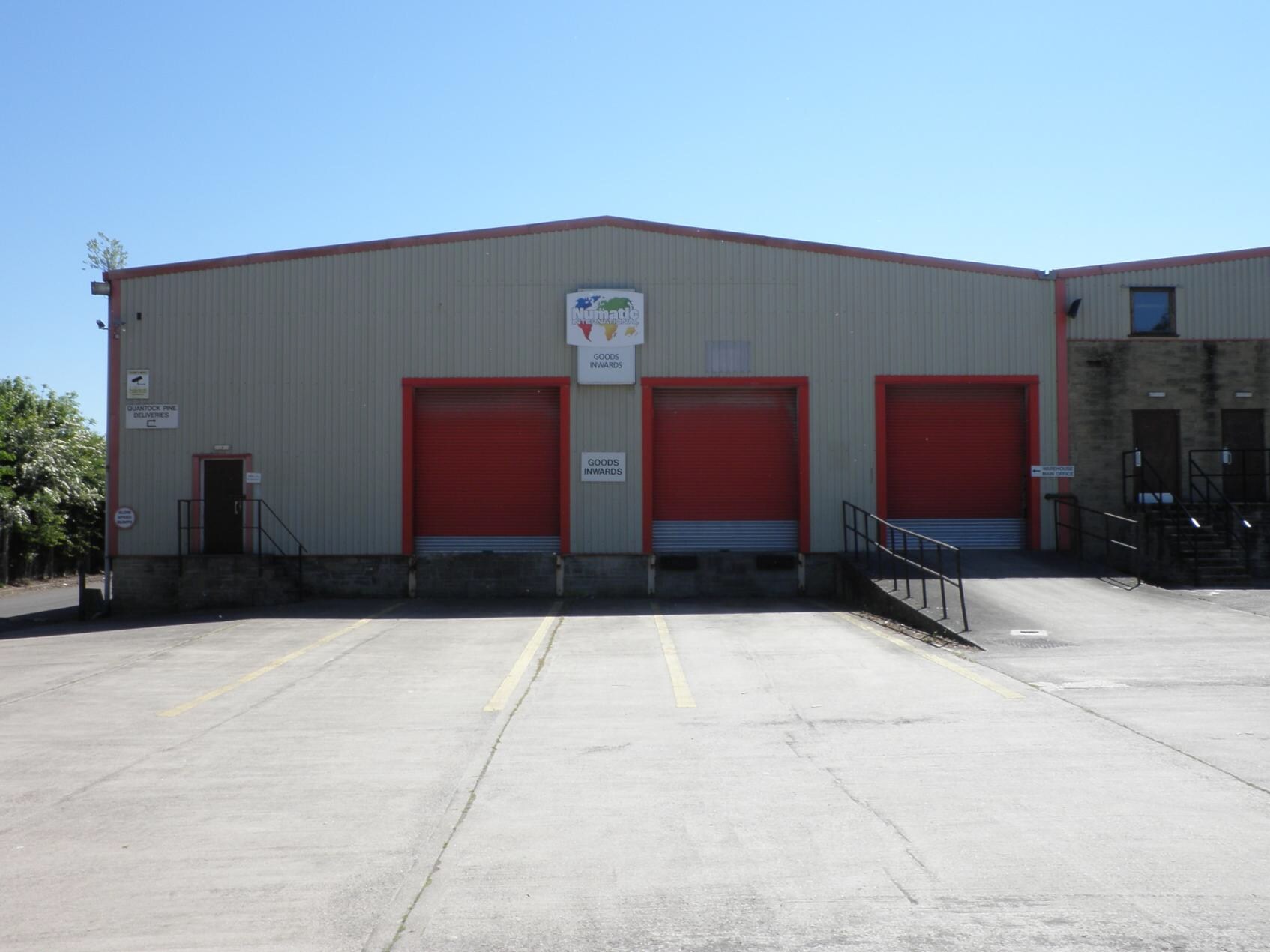 Blacknell Ln, Crewkerne for sale Primary Photo- Image 1 of 1