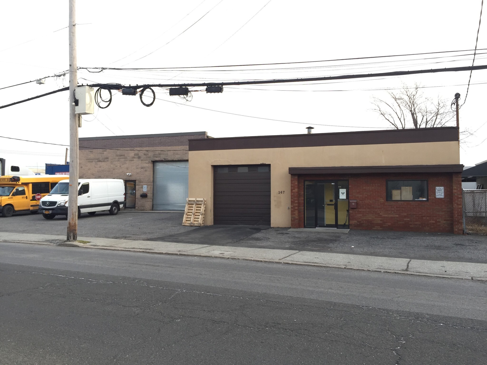 147 Lodi St, Hackensack, NJ for sale Building Photo- Image 1 of 1