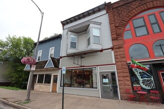 309 Main St E, Ashland, WI for lease Building Photo- Image 2 of 12