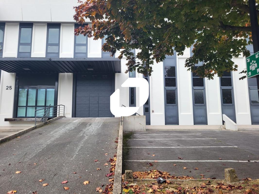 25 Rue Des Cévennes, Rungis for lease Building Photo- Image 1 of 7
