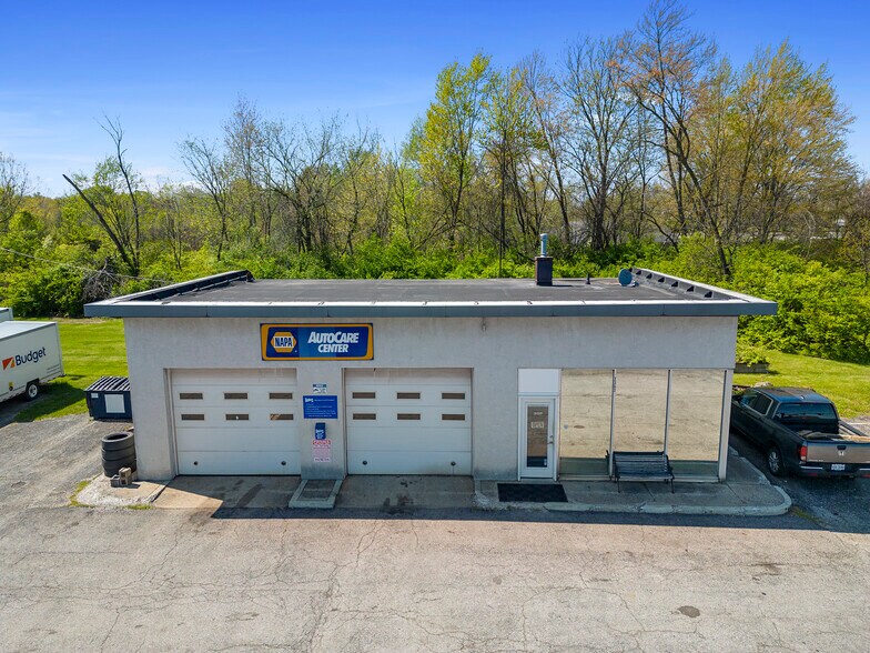 3363 Broadway, Grove City, OH for sale - Building Photo - Image 3 of 11