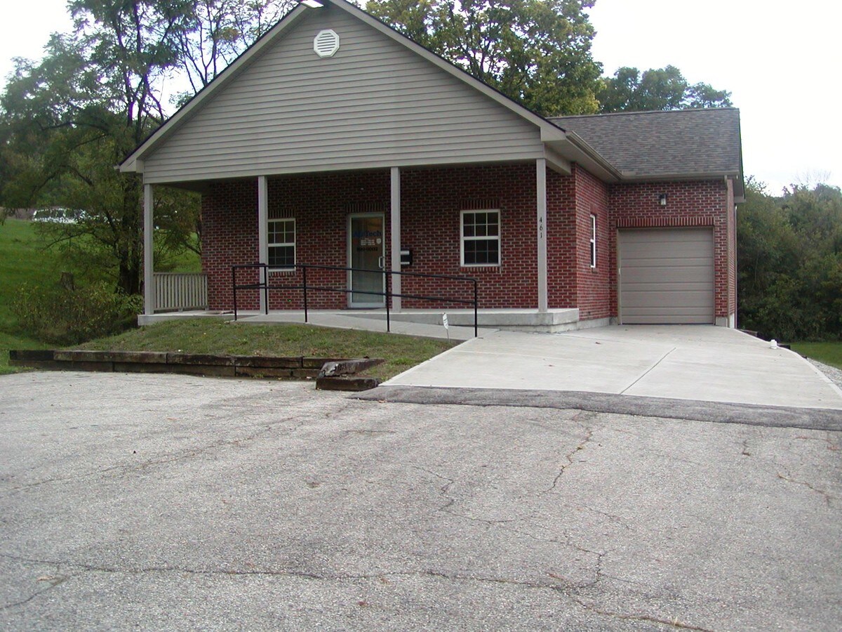 461 E Pike St, Morrow, OH 45152