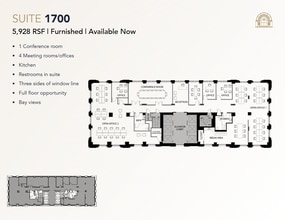 220 Montgomery St, San Francisco, CA for lease Floor Plan- Image 1 of 1