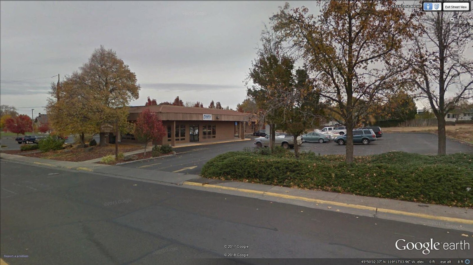 945 SE 4th St, Hermiston, OR 97838