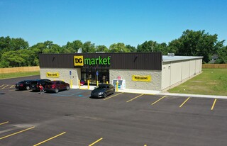 Dollar General Market - NNN Property