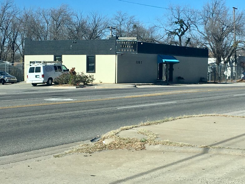 1307 N May Ave, Oklahoma City, OK 73107