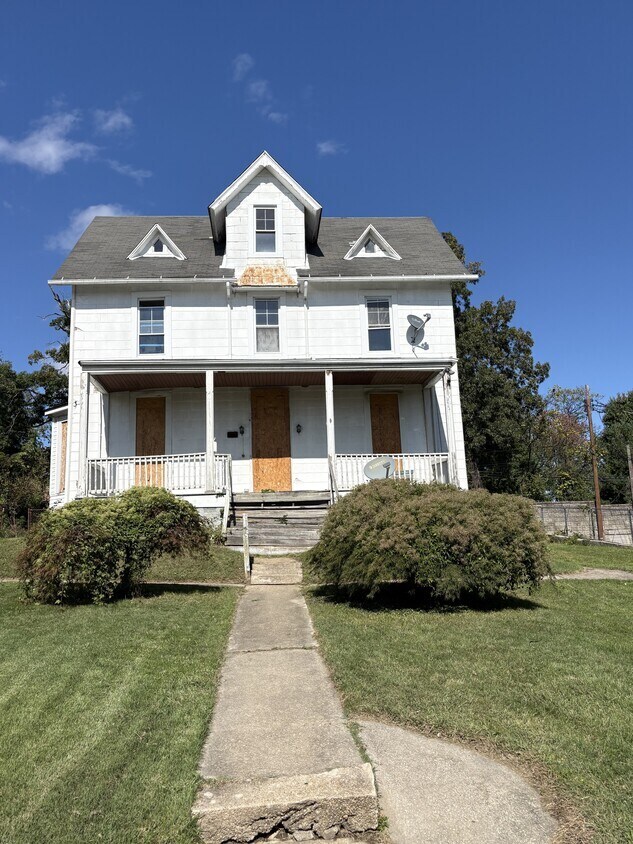 1144 Gorsuch Ave, Baltimore, MD for sale Primary Photo- Image 1 of 2