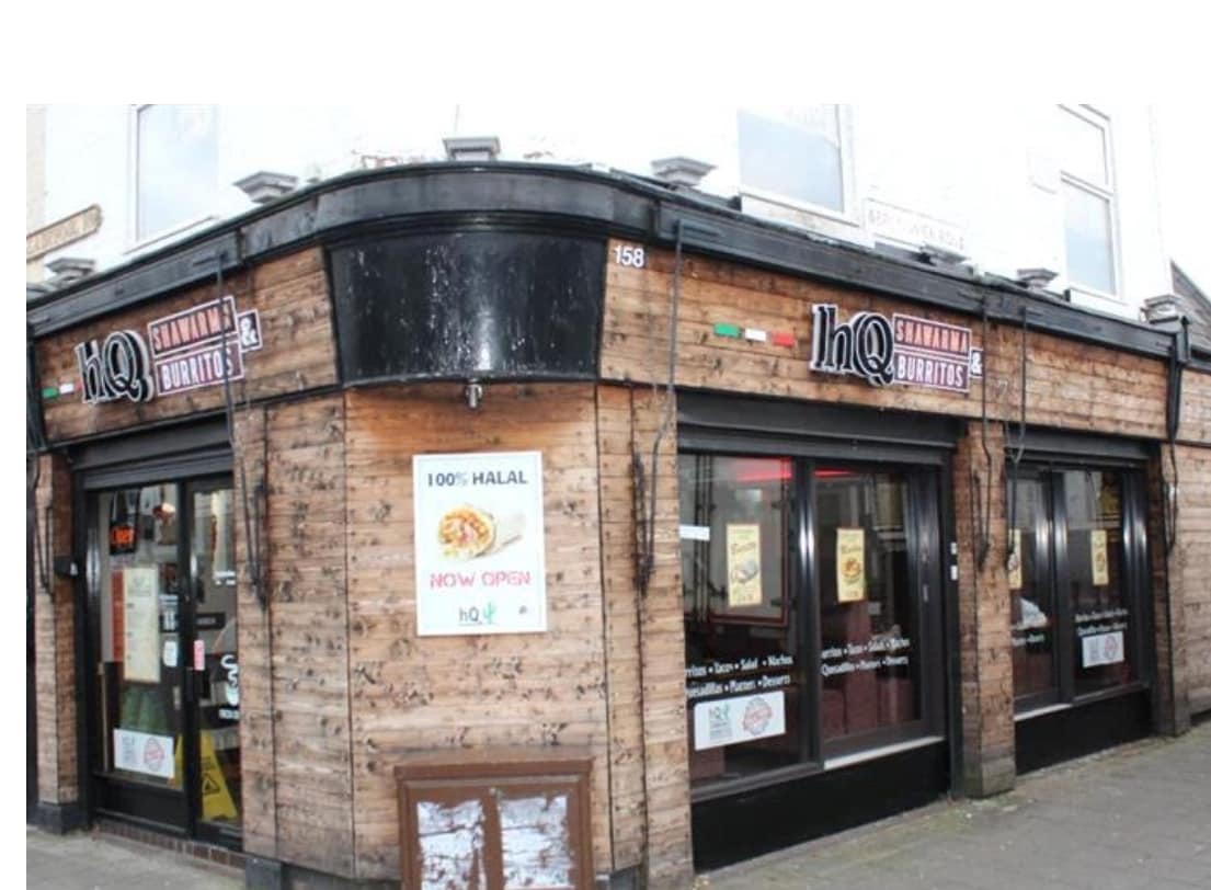 250 Ladypool Rd, Birmingham for sale Primary Photo- Image 1 of 1