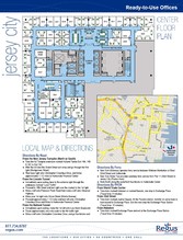 185 Hudson St, Jersey City, NJ for lease Floor Plan- Image 1 of 11