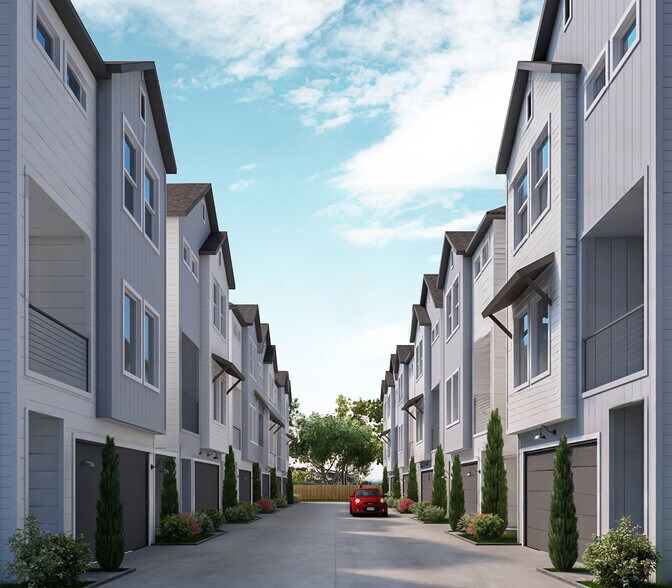 1414 Cedar Post Ln, Houston, TX for sale - Building Photo - Image 2 of 4