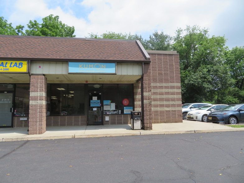 1800 Route 33, Hamilton, NJ for sale - Building Photo - Image 1 of 1