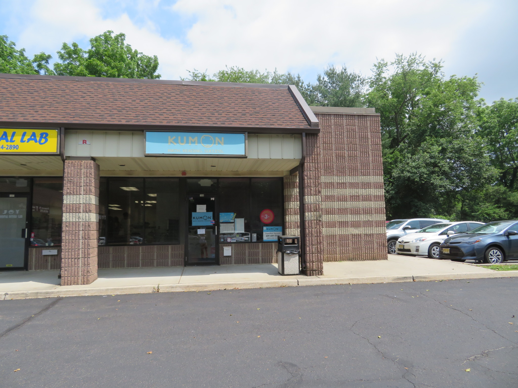 1800 Route 33, Hamilton, NJ for sale Building Photo- Image 1 of 1