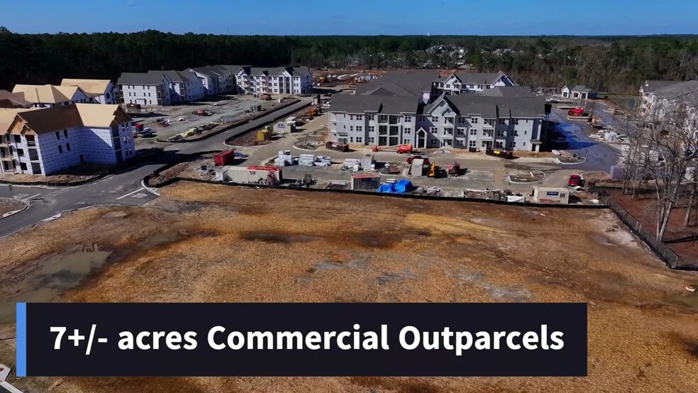 1440 Pooler Pky, Pooler, GA for sale - Commercial Listing Video - Image 3 of 17