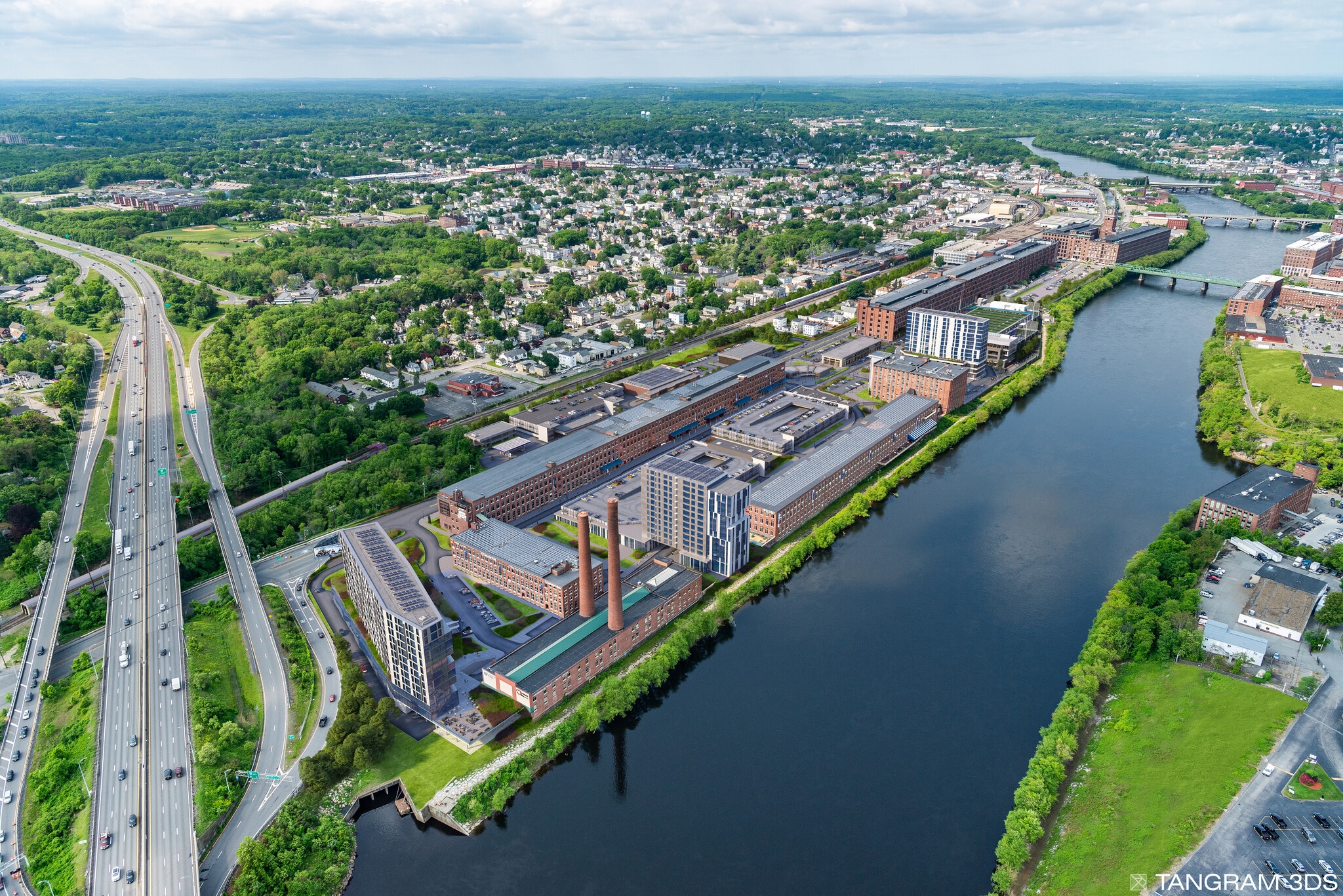 282 Merrimack St, Lawrence, MA 01841 Retail for Lease