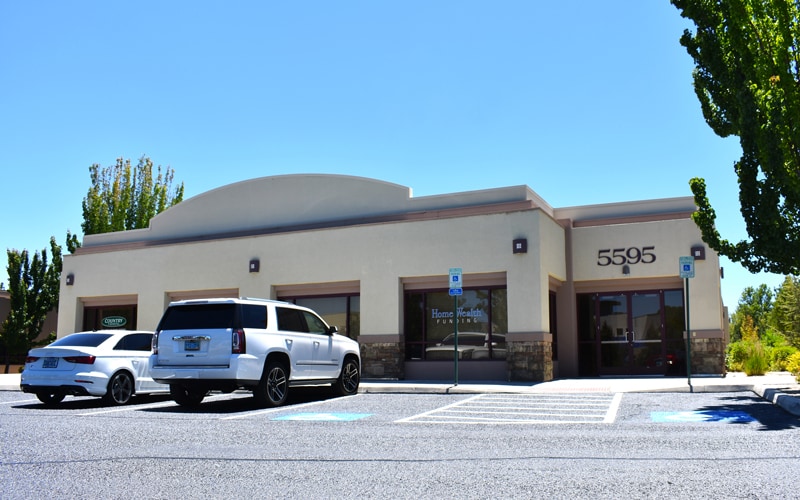 5595 S Kietzke Ln, Reno, NV for lease - Building Photo - Image 3 of 9