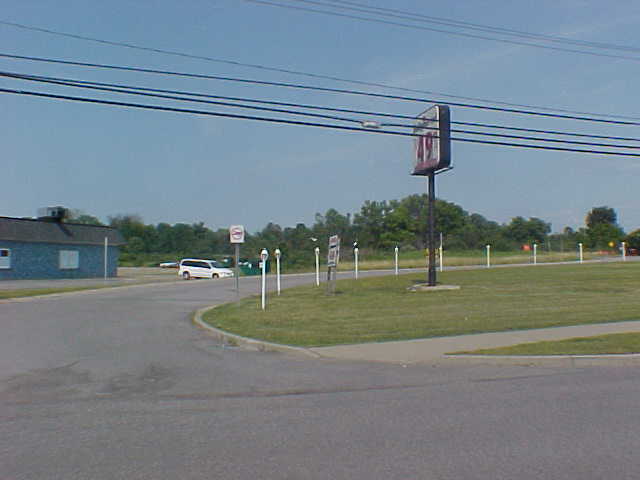 Camp Rd, Hamburg, NY for sale - Primary Photo - Image 1 of 1