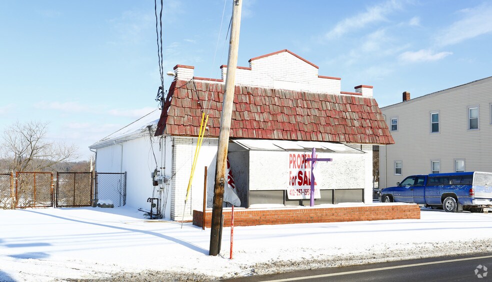 1256 Us30, Imperial, PA 15126