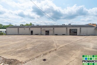 1100-1112 Greene St, Marietta, OH for lease Building Photo- Image 1 of 12