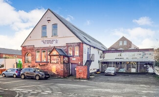 More details for 2 Oakfields Rd, West Bridgford - Retail for Sale