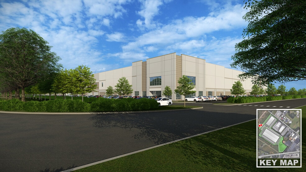 0 Christiana Rd, New Castle, DE for lease - Building Photo - Image 2 of 3