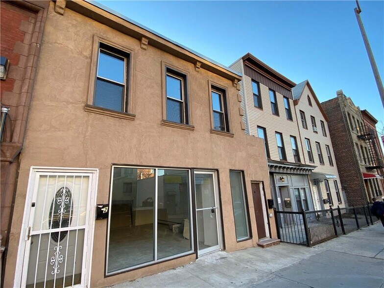 434 39th St, Brooklyn, NY for sale - Building Photo - Image 1 of 1