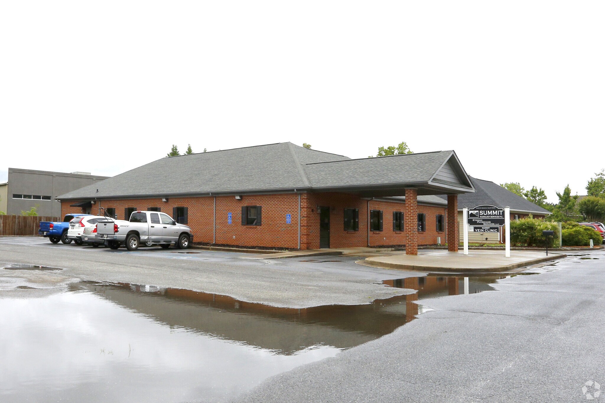 10 Bowen Ct, Cartersville, GA for sale Building Photo- Image 1 of 1