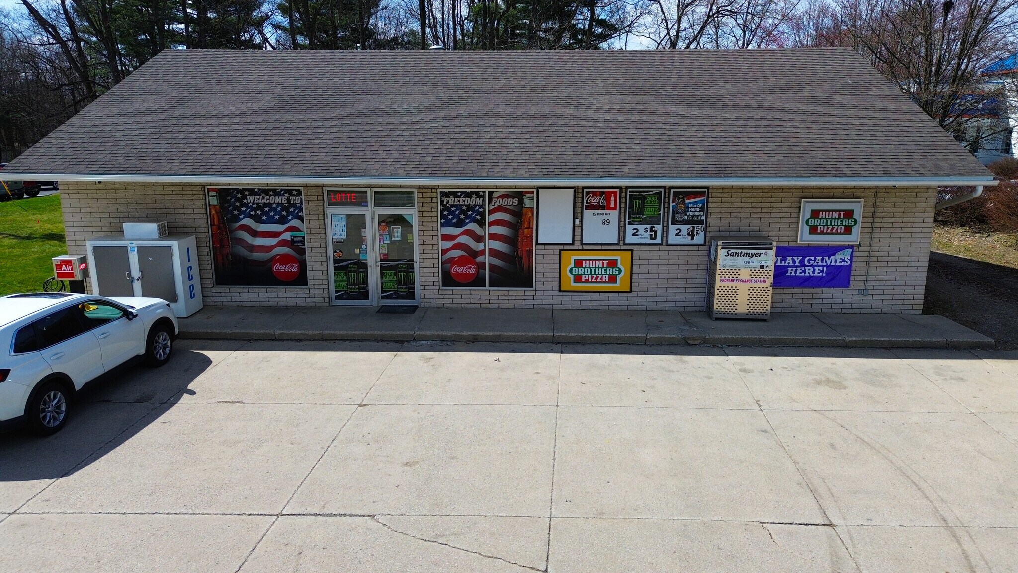 4510 Cleveland Rd, Wooster, OH for sale Primary Photo- Image 1 of 1