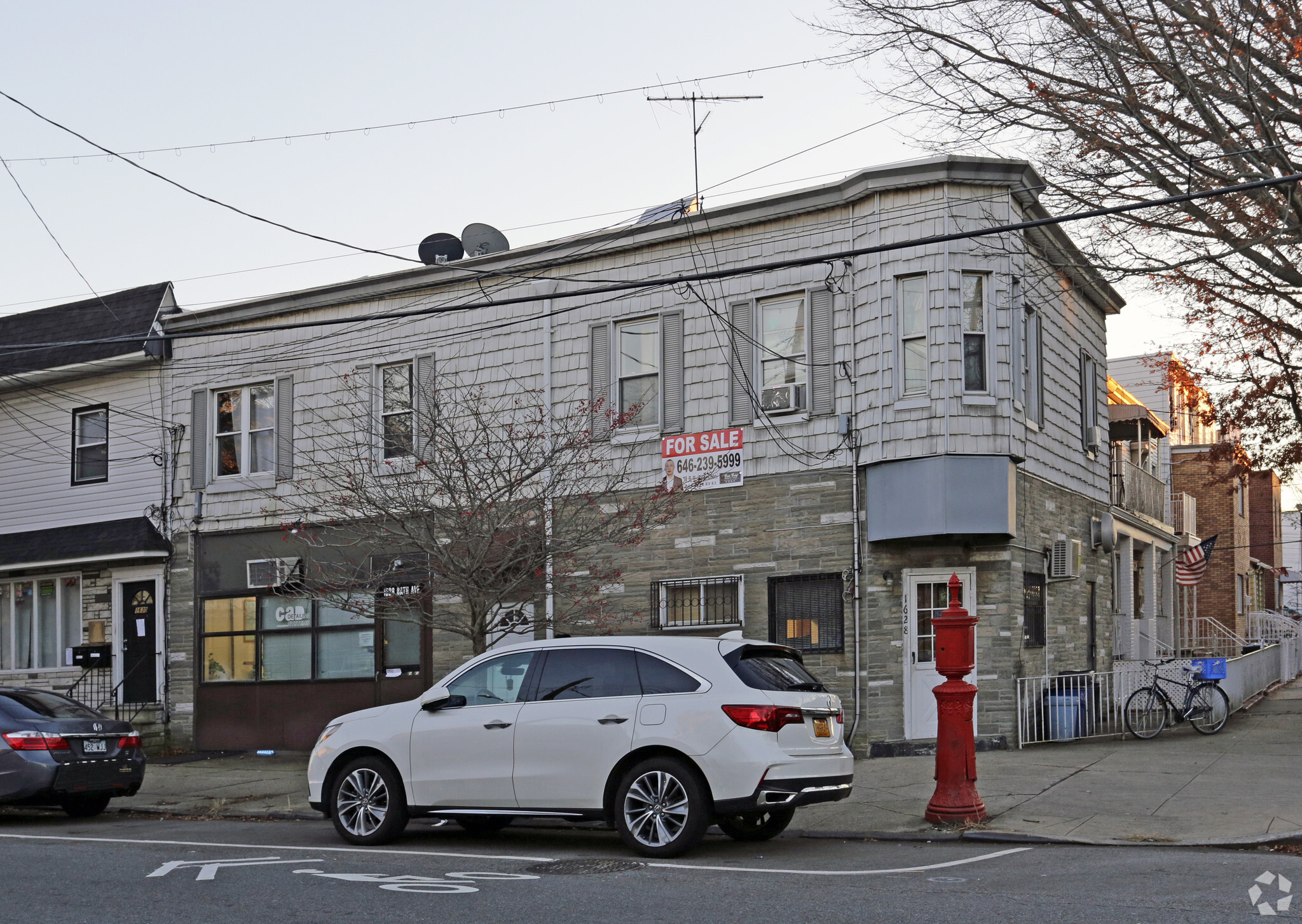 1628 Bath Ave, Brooklyn, NY for sale Primary Photo- Image 1 of 1