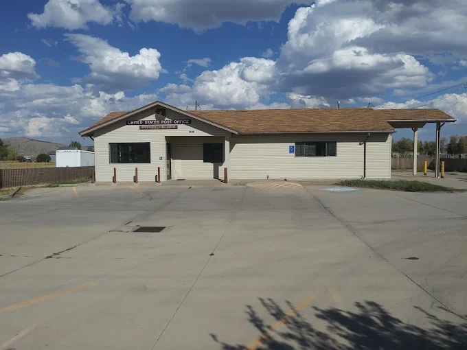 40 S Main St, Woodruff, UT for sale - Primary Photo - Image 1 of 1